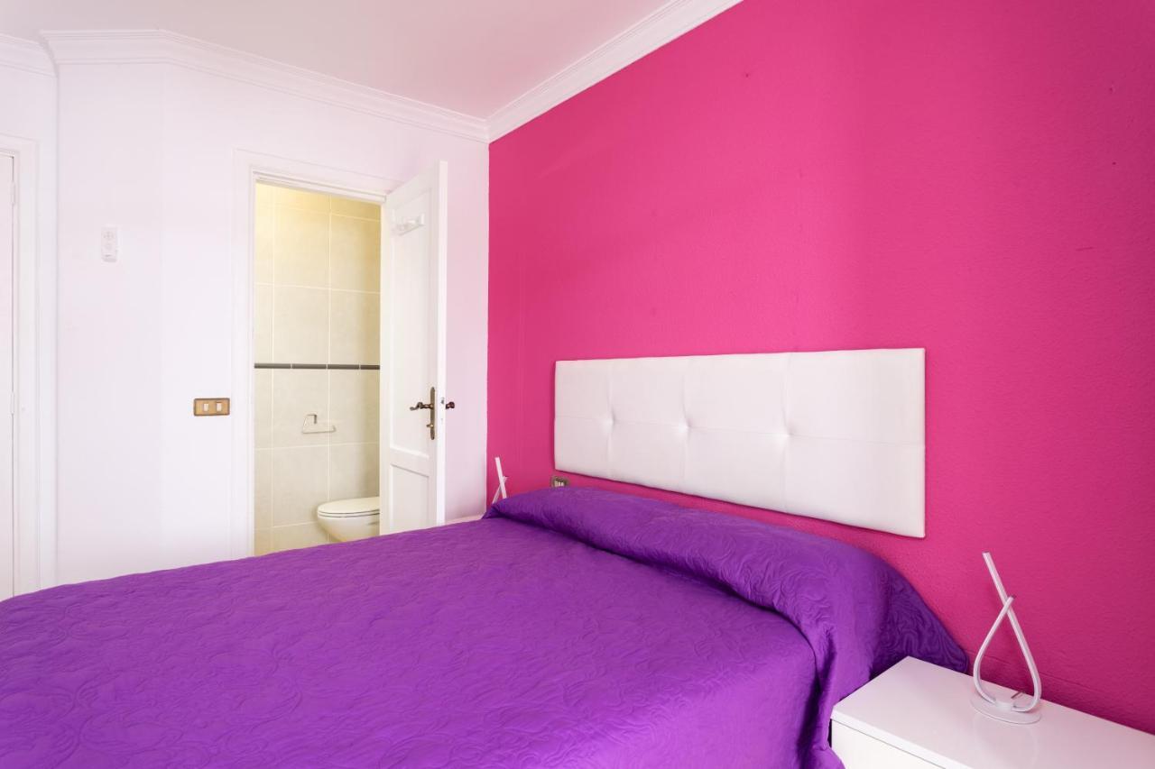 Calma House .Golf&Sail - Sea&port view Apartman San Miguel de Abona Kültér fotó