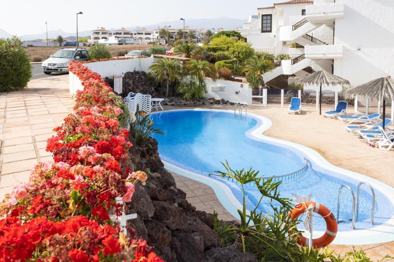 Calma House .Golf&Sail - Sea&port view Apartman San Miguel de Abona Kültér fotó